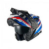 Casco modulare Nexx X.Lifecountry - Moto Adventure