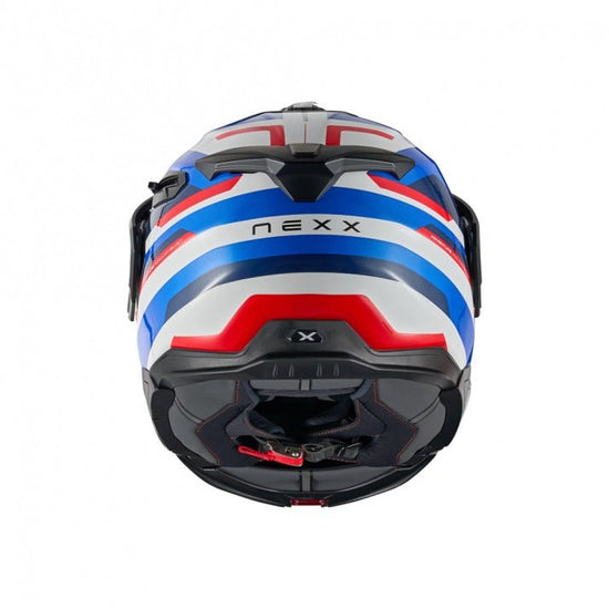 Casco modulare Nexx X.Lifecountry - Moto Adventure