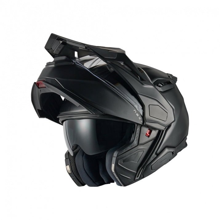 Casco modulare Nexx X.Lifecountry - Moto Adventure
