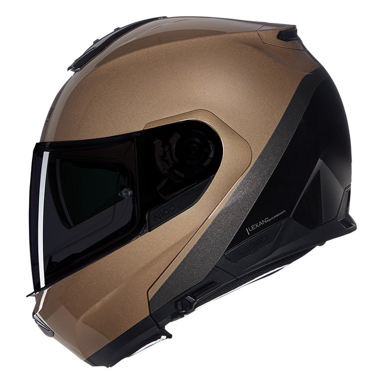Casco modulare Nolan N100 - 6 - Moto Adventure