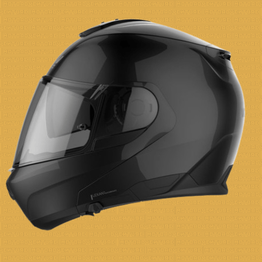 Casco modulare Nolan N100 - 6 - Moto Adventure