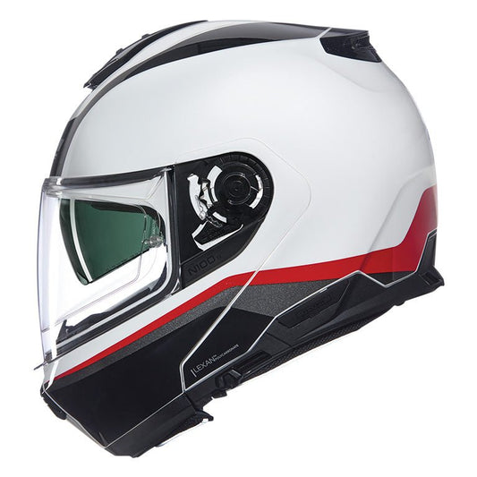 Casco modulare Nolan N100 - 6 - Moto Adventure