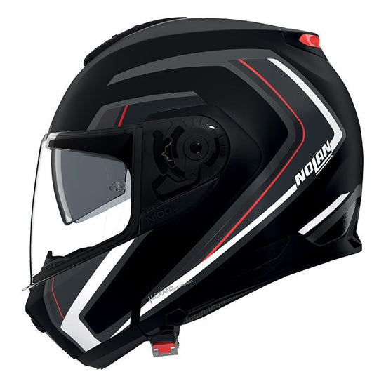 Casco modulare Nolan N100 - 6 - Moto Adventure