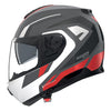 Casco modulare Nolan N100 - 6 - Moto Adventure