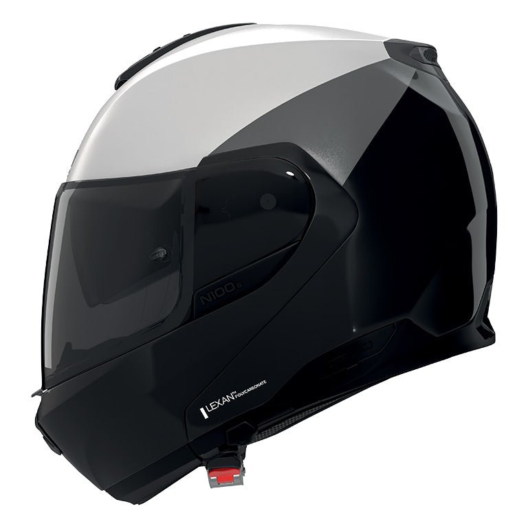 Casco modulare Nolan N100 - 6 - Moto Adventure