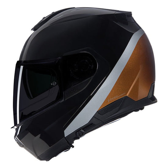Casco modulare Nolan N100 - 6 - Moto Adventure