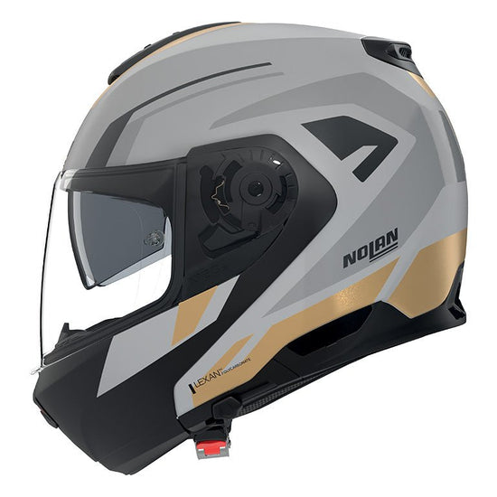 Casco modulare Nolan N100 - 6 - Moto Adventure