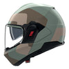 Casco Modulare Nolan N120 - 1 - Moto Adventure
