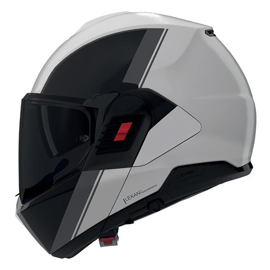 Casco Modulare Nolan N120 - 1 - Moto Adventure