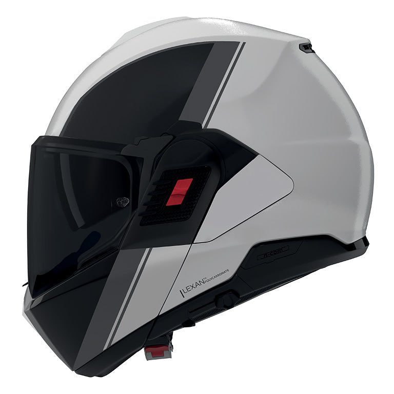 Casco Modulare Nolan N120 - 1 - Moto Adventure