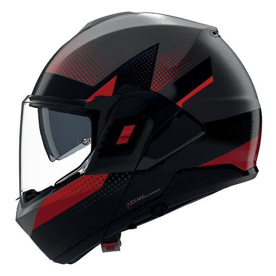 Casco Modulare Nolan N120 - 1 - Moto Adventure