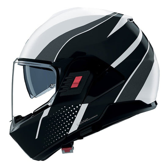 Casco Modulare Nolan N120 - 1 - Moto Adventure