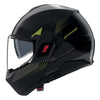 Casco Modulare Nolan N120 - 1 - Moto Adventure