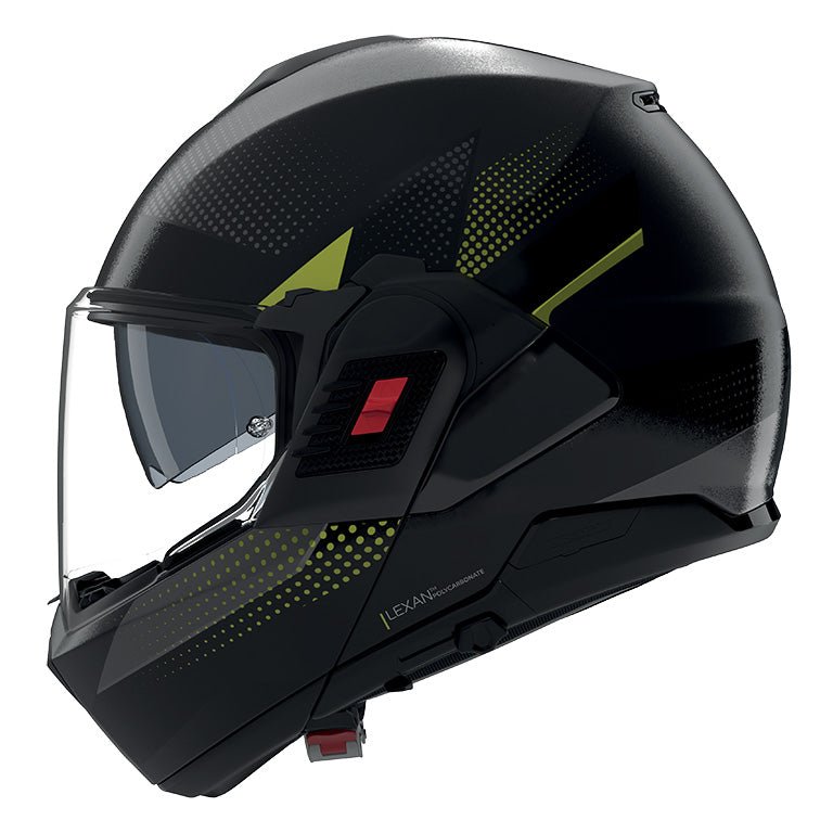 Casco Modulare Nolan N120 - 1 - Moto Adventure