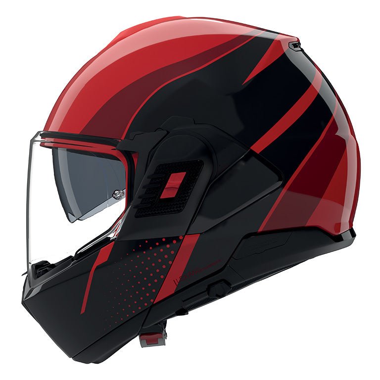 Casco Modulare Nolan N120 - 1 - Moto Adventure