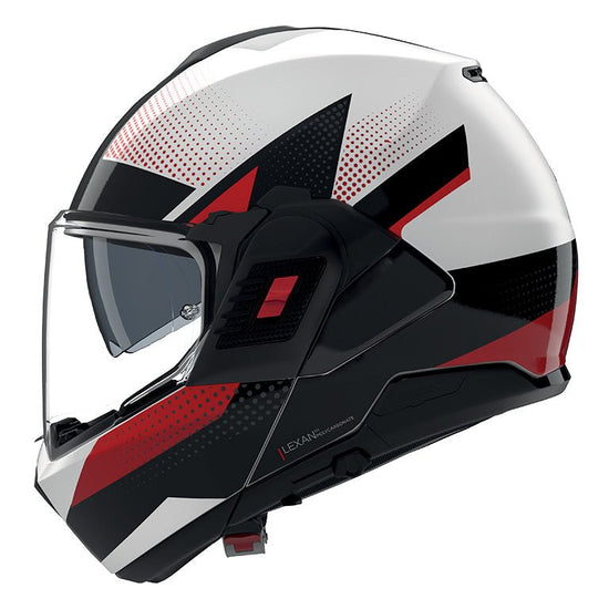 Casco Modulare Nolan N120 - 1 - Moto Adventure