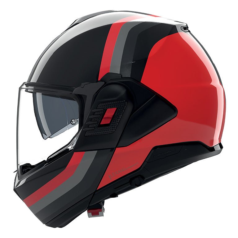 Casco Modulare Nolan N120 - 1 - Moto Adventure