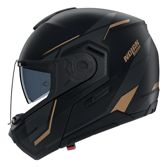 Casco modulare Nolan N90 - 3 06 N - COM - Moto Adventure