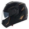 Casco modulare Nolan N90 - 3 06 N - COM - Moto Adventure
