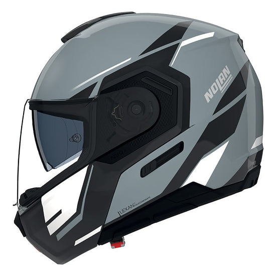 Casco modulare Nolan N90 - 3 06 N - COM - Moto Adventure