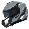 Casco modulare Nolan N90 - 3 06 N - COM - Moto Adventure