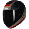Casco modulare NOLAN X - 1005 Ultra Carbon Puro 324 Lucido - Moto Adventure