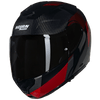 Casco modulare NOLAN X - 1005 Ultra Carbon Puro 324 Lucido - Moto Adventure