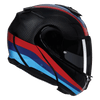 Casco modulare NOLAN X - 1005 Ultra Carbon Puro 324 Lucido - Moto Adventure