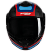 Casco modulare NOLAN X - 1005 Ultra Carbon Puro 324 Lucido - Moto Adventure