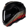 Casco modulare NOLAN X - 1005 Ultra Carbon Puro 324 Lucido - Moto Adventure