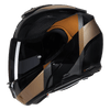 Casco modulare NOLAN X - 1005 Ultra Carbon Puro 324 Lucido - Moto Adventure