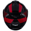 Casco modulare NOLAN X - 1005 Ultra Carbon Puro 324 Lucido - Moto Adventure
