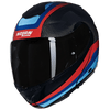 Casco modulare NOLAN X - 1005 Ultra Carbon Puro 324 Lucido - Moto Adventure