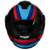 Casco modulare NOLAN X - 1005 Ultra Carbon Puro 324 Lucido - Moto Adventure
