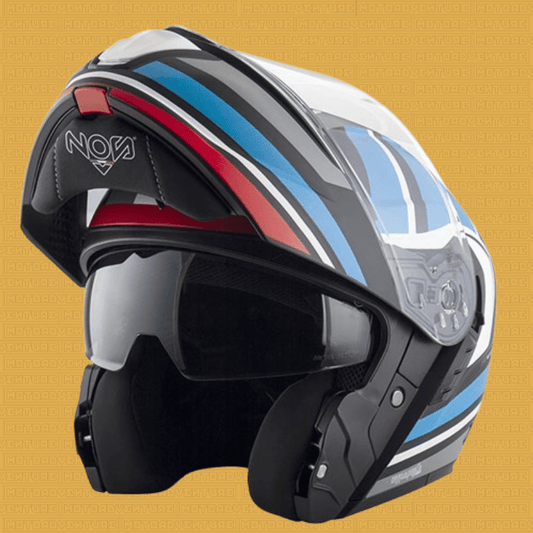 Casco modulare NOS NS - 14 - Moto Adventure