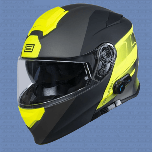 Casco modulare Origine Delta BT con Interfono - Moto Adventure