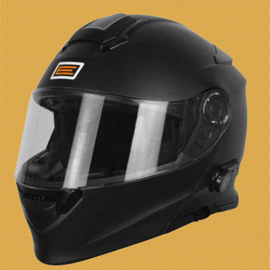 Casco modulare Origine Delta BT con Interfono - Moto Adventure