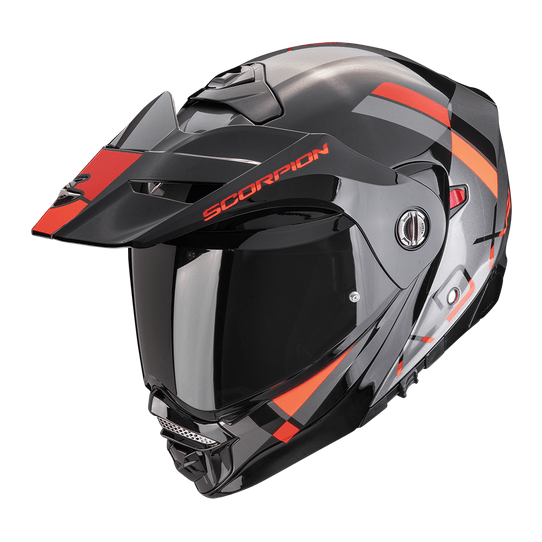 Casco modulare Scorpion ADX - 2 - Moto Adventure