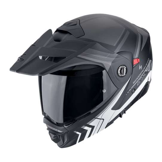 Casco modulare Scorpion ADX - 2 - Moto Adventure