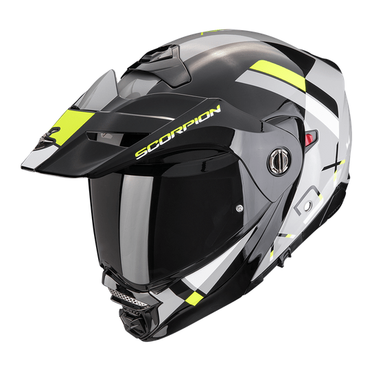 Casco modulare Scorpion ADX - 2 - Moto Adventure