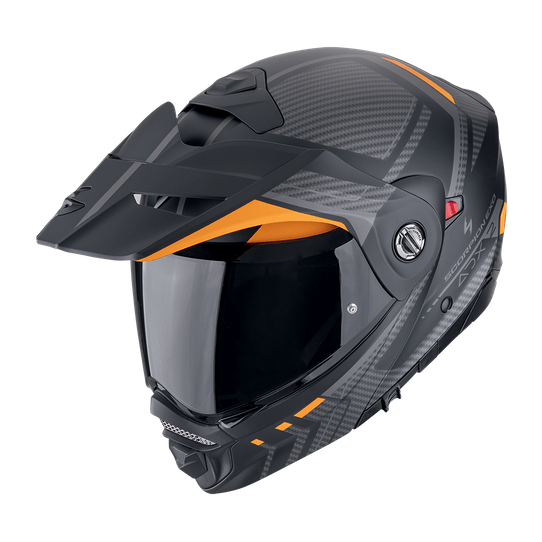 Casco modulare Scorpion ADX - 2 - Moto Adventure