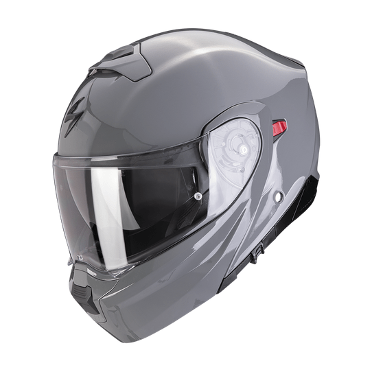 Casco modulare Scorpion Exo 930 Evo - Moto Adventure