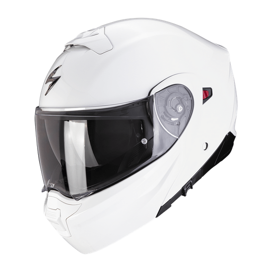 Casco modulare Scorpion Exo 930 Evo - Moto Adventure