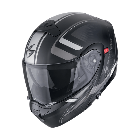 Casco modulare Scorpion Exo 930 Evo - Moto Adventure