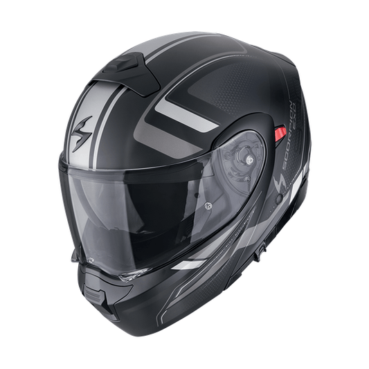 Casco modulare Scorpion Exo 930 Evo - Moto Adventure