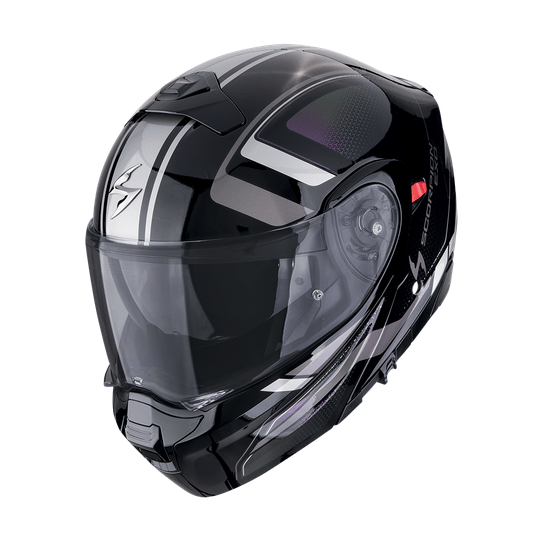 Casco modulare Scorpion Exo 930 Evo - Moto Adventure
