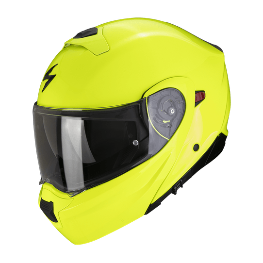 Casco modulare Scorpion Exo 930 Evo - Moto Adventure