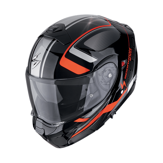 Casco modulare Scorpion Exo 930 Evo - Moto Adventure