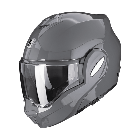 Casco modulare Scorpion EXO Tech Evo - Moto Adventure