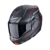 Casco modulare Scorpion EXO Tech Evo - Moto Adventure